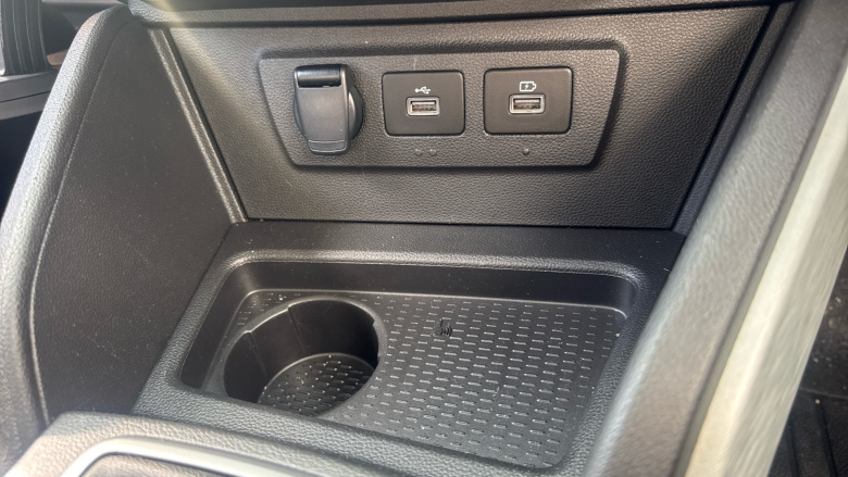 Dacia Duster 1.0 TCe 90 Journey 5dr Petrol Estate